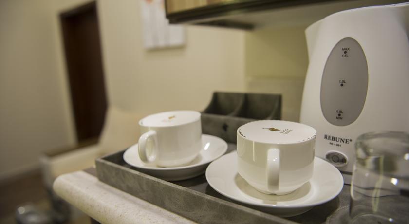 Terhal Hotel Suites Ha'il Phòng bức ảnh
